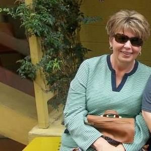 Meet your Posher, Pat